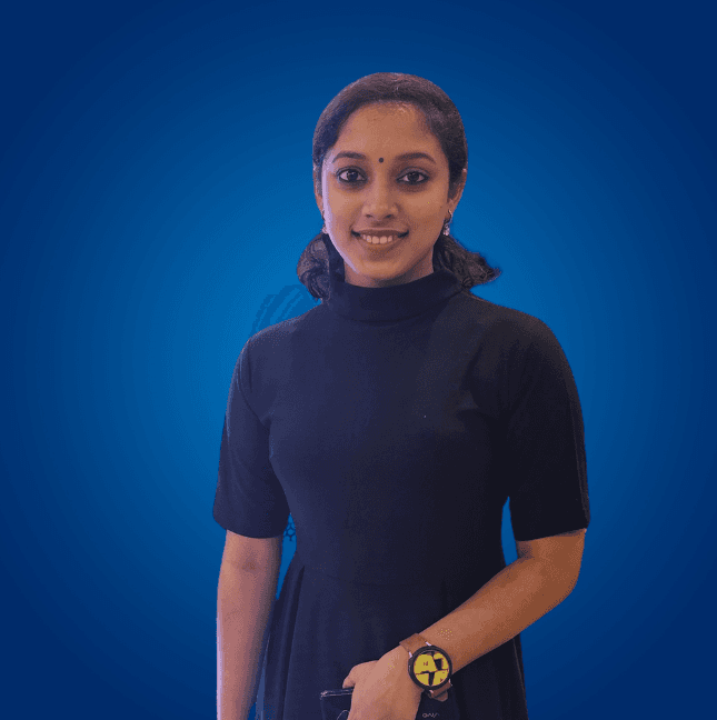 Anjali Jayadevan
