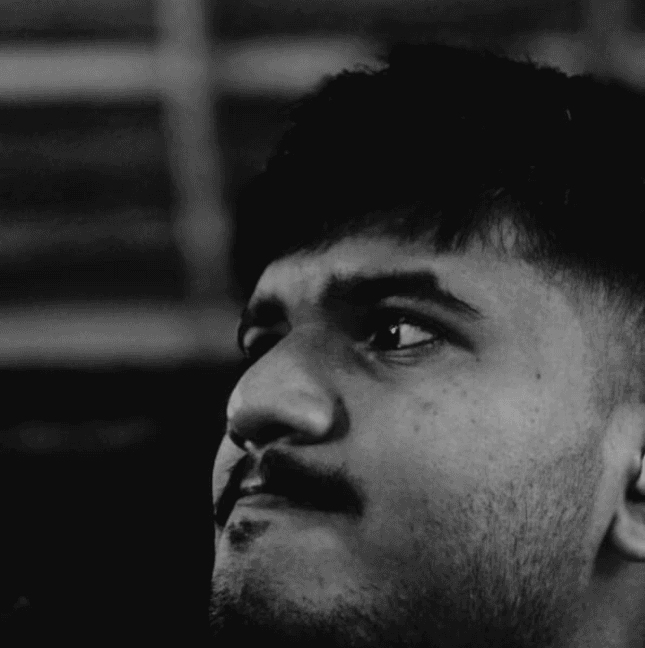 Nafih Najeeb